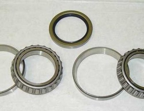 CASE AFTERMARKET BEARING KIT