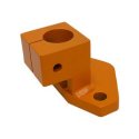 CASE AFTERMARKET TOP ROLLER BRACKET