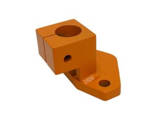 CASE AFTERMARKET TOP ROLLER BRACKET