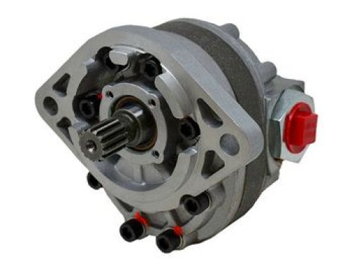 JOHN DEERE AFTERMARKET HYDRAULIC PUMP