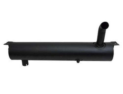 BOBCAT AFTERMARKET MUFFLER