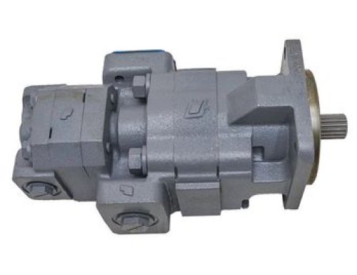 CASE AFTERMARKET HYDRAULIC PUMP