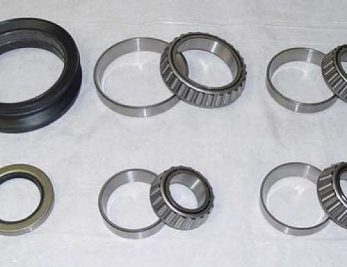 JOHN DEERE AFTERMARKET BEARING KIT