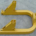 JOHN DEERE AFTERMARKET C-FRAME