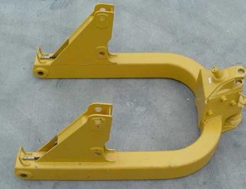 JOHN DEERE AFTERMARKET C-FRAME