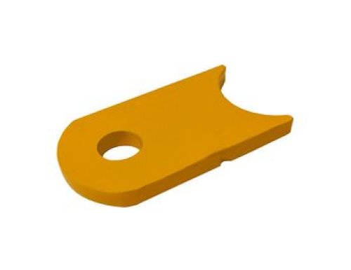 JOHN DEERE AFTERMARKET PLATE