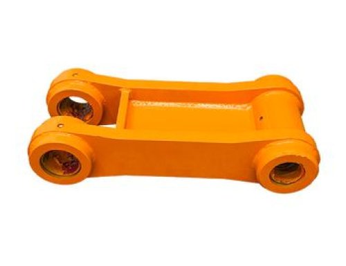 CASE AFTERMARKET H LINK