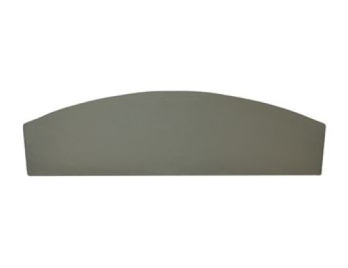 CASE AFTERMARKET RUB PLATE L/H