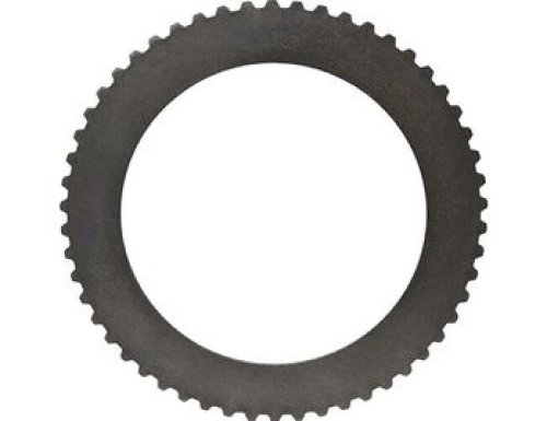 CASE AFTERMARKET TRANSMISSION DISC, STEEL