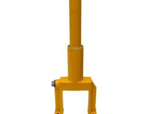 JOHN DEERE AFTERMARKET TRACK ADJUSTER ASSEMBLY