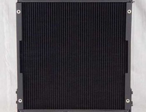 CASE AFTERMARKET RADIATOR