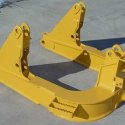 JOHN DEERE AFTERMARKET C-FRAME