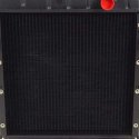 CASE AFTERMARKET RADIATOR