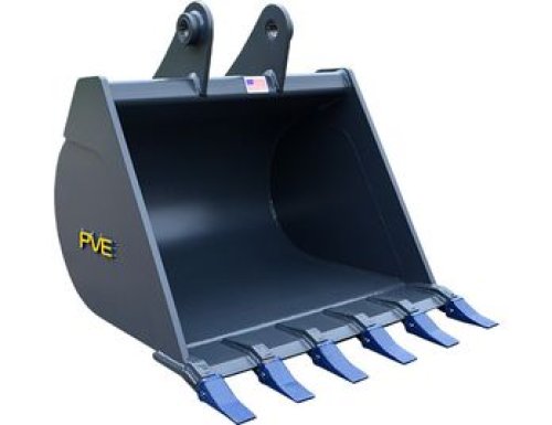 CAT AFTERMARKET 36\" BUCKET