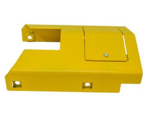 JOHN DEERE AFTERMARKET CENTER COVER, R/H