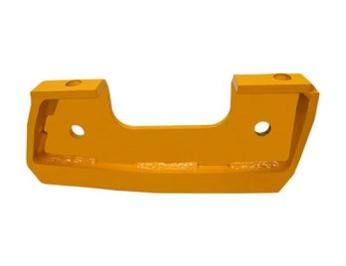 JOHN DEERE AFTERMARKET GUARD, REAR R/H