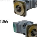 CASE AFTERMARKET HYDRAULIC PUMP