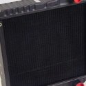 CASE AFTERMARKET RADIATOR