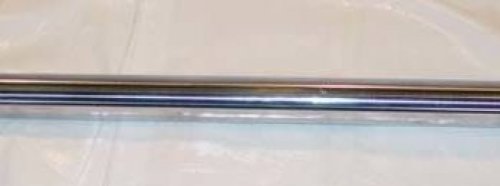 CASE AFTERMARKET ROD  W/ 1 1/4\" X 3\" BOLT & WASHER