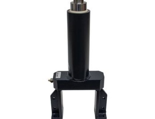 CASE AFTERMARKET TRACK ADJUSTER ASSEMBLY