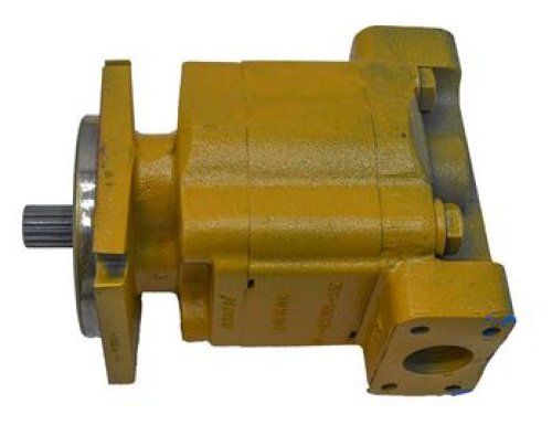 CASE AFTERMARKET HYDRAULIC PUMP