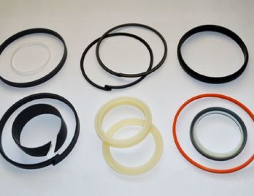 CASE AFTERMARKET SEAL KIT