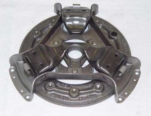 CASE AFTERMARKET PRESSURE PLATE