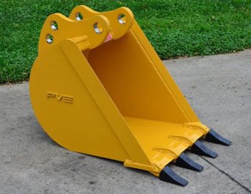 JOHN DEERE AFTERMARKET 24'' BUCKET