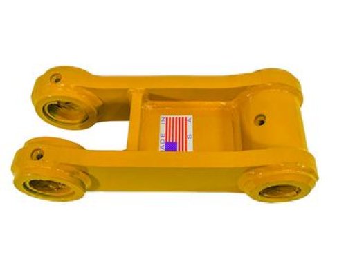 KOMATSU AFTERMARKET H LINK