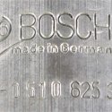 ROBERT BOSCH PUMP