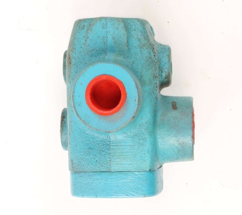 DENISON VALVE