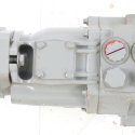 VICKERS HYDRAULIC PUMP ASSEMBLY: TANDEM AXIAL PISTON &GEAR PUMP