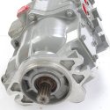 VICKERS HYDRAULIC PUMP ASSEMBLY: TANDEM AXIAL PISTON &GEAR PUMP