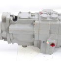 VICKERS HYDRAULIC PUMP ASSEMBLY: TANDEM AXIAL PISTON &GEAR PUMP