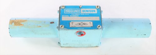 DENISON HYDRAULIC VALVE A3D0234201030200A50Q1