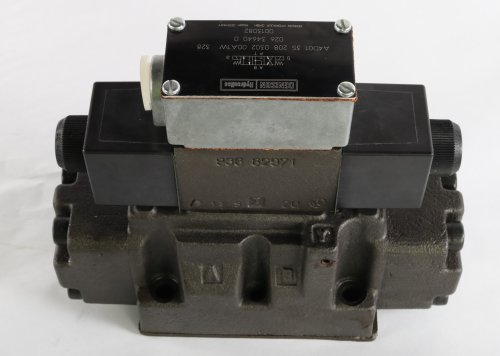 DENISON HYDRAULIC VALVE A3D0335B01030324D1W01328