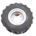 JLG Tire