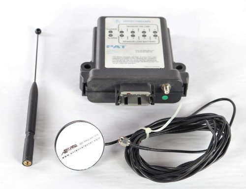 HIRSCHMANN TELEMETRY RECIEVER TRS05