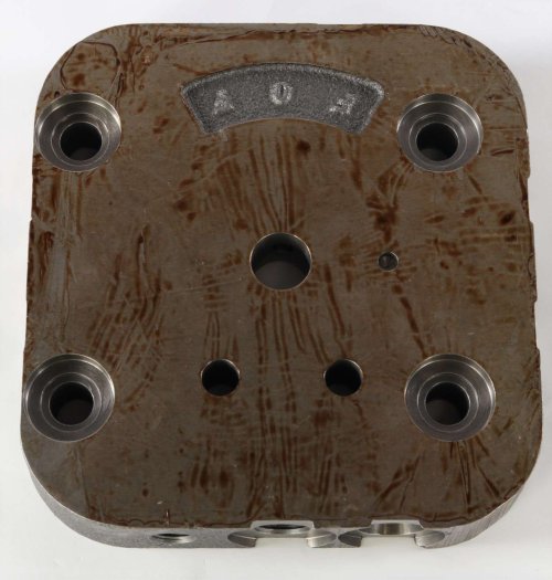 DENISON HYDRAULIC PUMP COVER