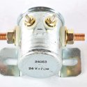 SIMON AERIAL - TEREX SOLENOID 24VDC CONTINUOUS DUTY