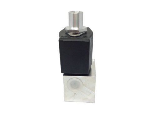 ZF SOLENOID VALVE 24V