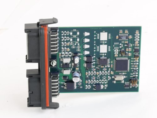 JLG EASI-CLADDER MINI CONTROLLER PC BOARD