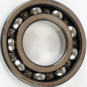 DANA SPICER BALL BEARING - DEEP GROOVE RADIAL 80mm OD