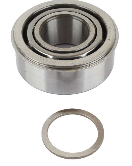 DANA SPICER BALL BEARING 2-ROW ANGULAR CONTACT W/RING 110mm OD