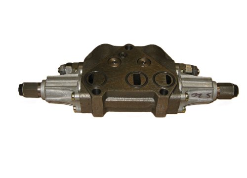 REXROTH VALVE SECTION