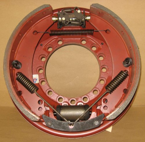 PERROT BRAKE ASSEMBLY