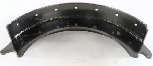 EATON FULLER UNLINED BRAKE SHOE