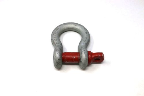 CROSBY SHACKLE MODEL G209