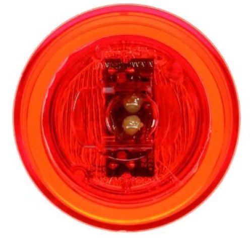 TRUCK-LITE ROUND LED MARKER CLEARANCE LIGHT P2 12V