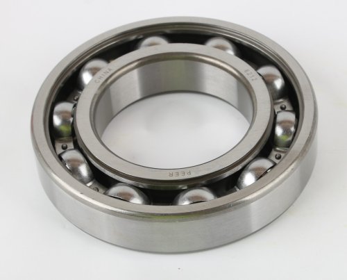 TEREX BALL BEARING - DEEP GROOVE RADIAL 110mm OD